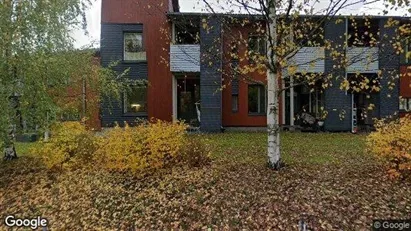 Apartments for rent in Jyväskylä - Photo from Google Street View
