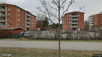 Apartments for rent in Jyväskylä - Photo from Google Street View