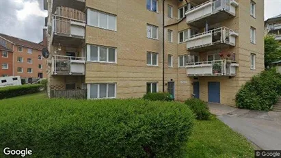 Apartments for rent in Arvika - Photo from Google Street View