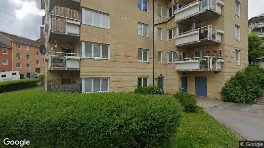 Apartments for rent in Arvika - Photo from Google Street View