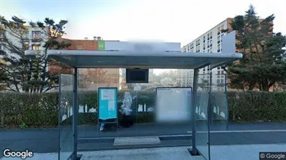 Apartments for rent in Chartres - Photo from Google Street View
