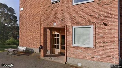 Apartments for rent in Jönköping - Photo from Google Street View