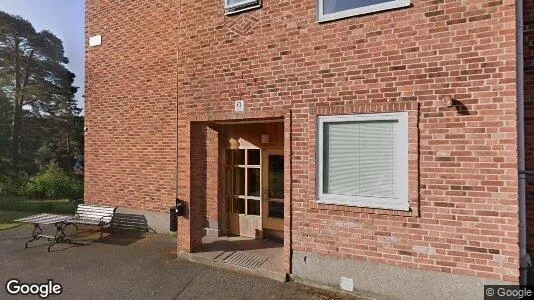 Apartments for rent in Jönköping - Photo from Google Street View