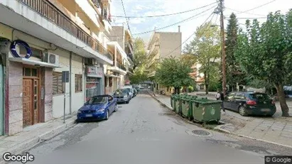 Apartments for rent in Ioannina - Photo from Google Street View