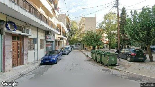Apartments for rent in Ioannina - Photo from Google Street View