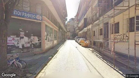 Apartments for rent in Ioannina - Photo from Google Street View