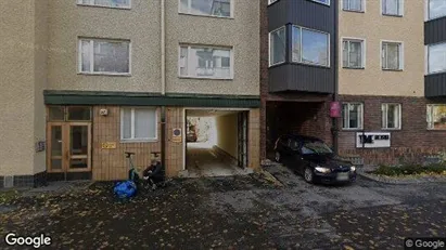 Apartments for rent in Jyväskylä - Photo from Google Street View