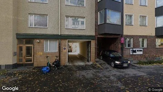 Apartments for rent in Jyväskylä - Photo from Google Street View