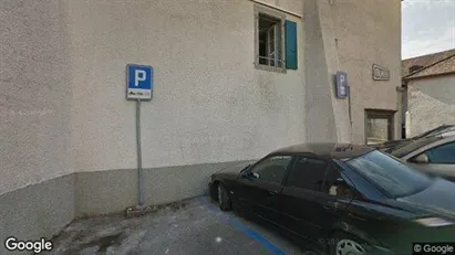 Apartments for rent in Morges - Photo from Google Street View