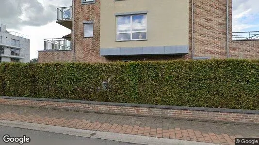 Apartments for rent in Sint-Niklaas - Photo from Google Street View