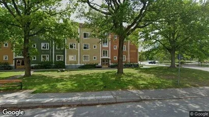 Apartments for rent in Kalmar - Photo from Google Street View