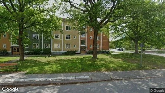 Apartments for rent in Kalmar - Photo from Google Street View