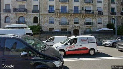 Apartments for rent in Geneva Petit-Saconnex - Photo from Google Street View