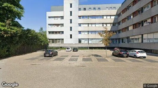 Apartments for rent in Arnhem - Photo from Google Street View