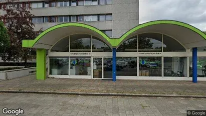 Apartments for rent in Arnhem - Photo from Google Street View