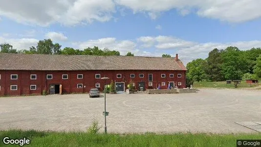 Apartments for rent in Hallstahammar - Photo from Google Street View