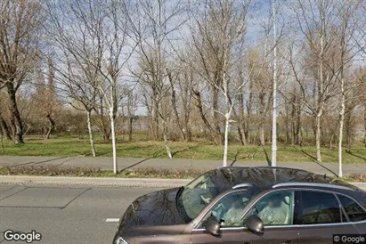 Apartments for rent in Bucharest - Sectorul 2 - Photo from Google Street View