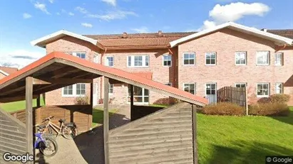 Apartments for rent in Gislaved - Photo from Google Street View