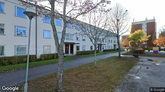 Apartments for rent in Eskilstuna - Photo from Google Street View