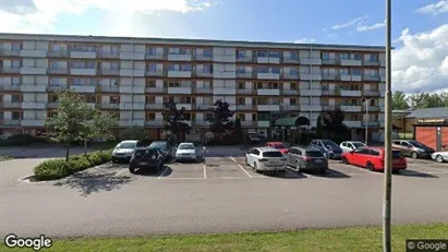 Apartments for rent in Hallstahammar - Photo from Google Street View
