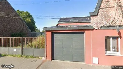 Apartments for rent in Saint-Flour - Photo from Google Street View