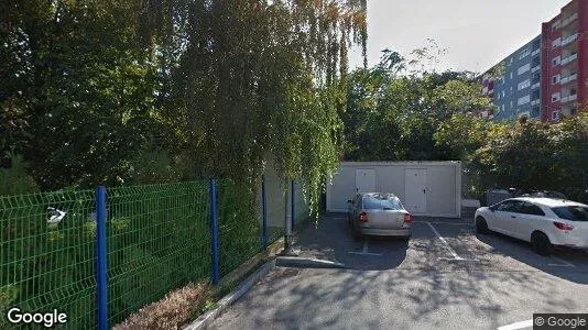Apartments for rent in Sljeme (Medvednica-Tomislavac) - Photo from Google Street View