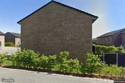 Apartments for rent in Børkop - Photo from Google Street View