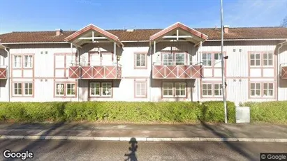 Apartments for rent in Filipstad - Photo from Google Street View