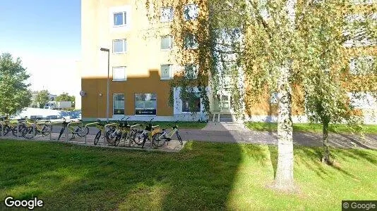 Apartments for rent in Vantaa - Photo from Google Street View