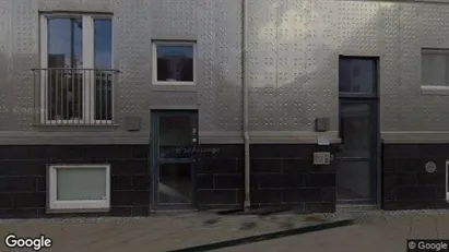Apartments for rent in Malmö City - Photo from Google Street View
