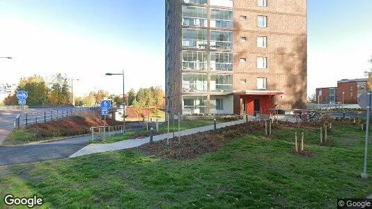 Apartments for rent in Espoo - Photo from Google Street View