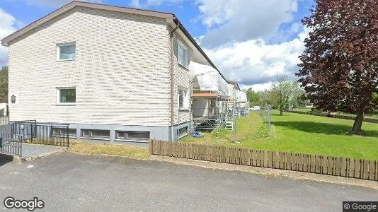 Apartments for rent in Ulricehamn - Photo from Google Street View
