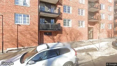 Apartments for rent in Lidingö - Photo from Google Street View