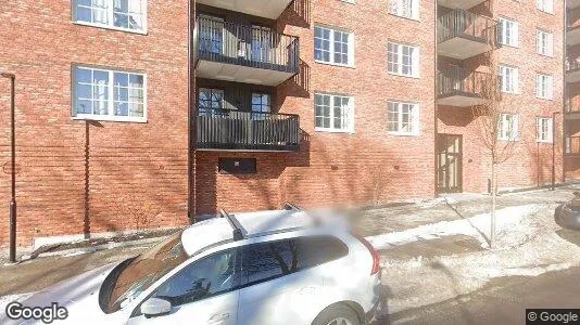 Apartments for rent in Lidingö - Photo from Google Street View