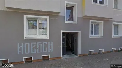 Apartments for rent in Dortmund - Photo from Google Street View