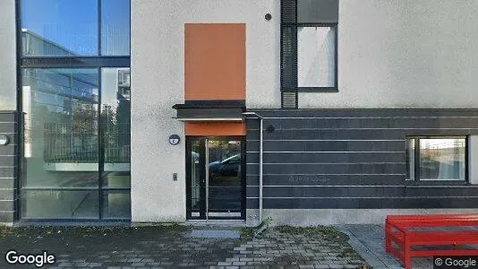 Apartments for rent in Espoo - Photo from Google Street View