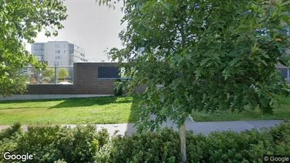 Apartments for rent in Espoo - Photo from Google Street View