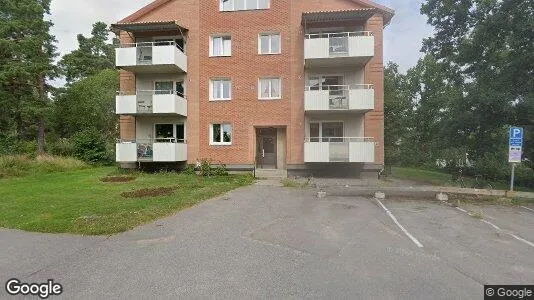Apartments for rent in Finspång - Photo from Google Street View