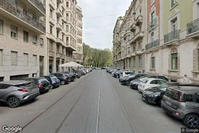 Apartments for rent in Milano Zona 3 - Porta Venezia, Città Studi, Lambrate - Photo from Google Street View