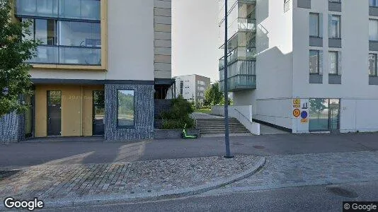 Apartments for rent in Espoo - Photo from Google Street View