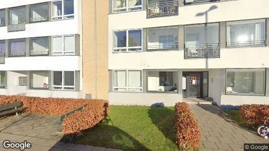Apartments for rent in Aalborg SØ - Photo from Google Street View