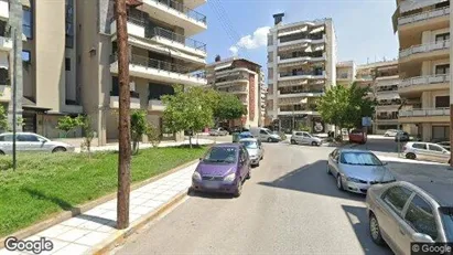 Apartments for rent in Kordelio-Evosmos - Photo from Google Street View