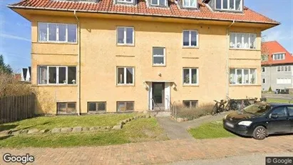 Apartments for rent in Odense M - Photo from Google Street View