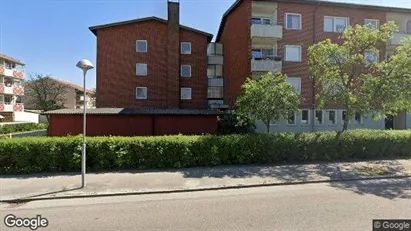 Apartments for rent in Åmål - Photo from Google Street View
