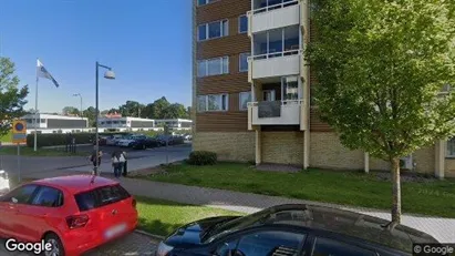 Apartments for rent in Motala - Photo from Google Street View