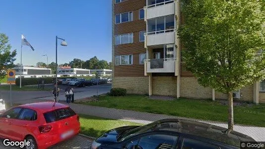 Apartments for rent in Motala - Photo from Google Street View