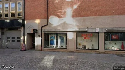 Apartments for rent in Eslöv - Photo from Google Street View