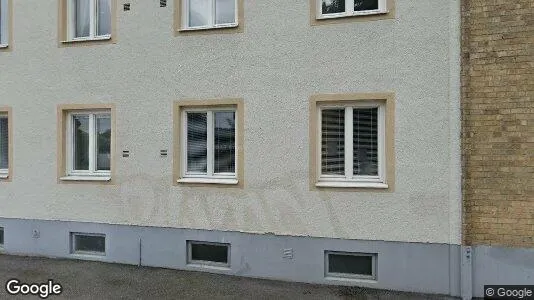 Apartments for rent in Sundsvall - Photo from Google Street View