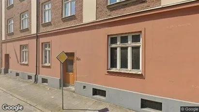 Apartments for rent in Eslöv - Photo from Google Street View
