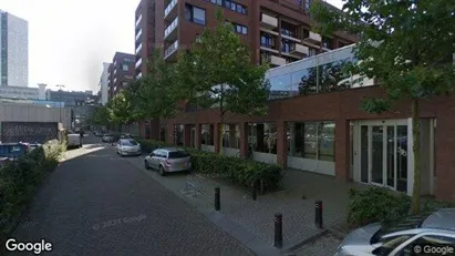 Apartments for rent in Eindhoven - Photo from Google Street View